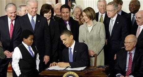 Financial advisor: Obamacare encourages divorce, other scams to ‘bilk’ the system