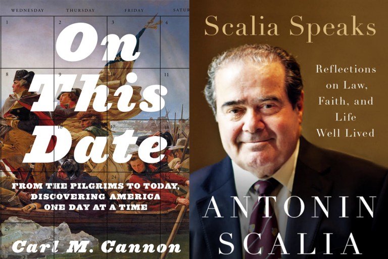 Books for the Reader Who Has Everything