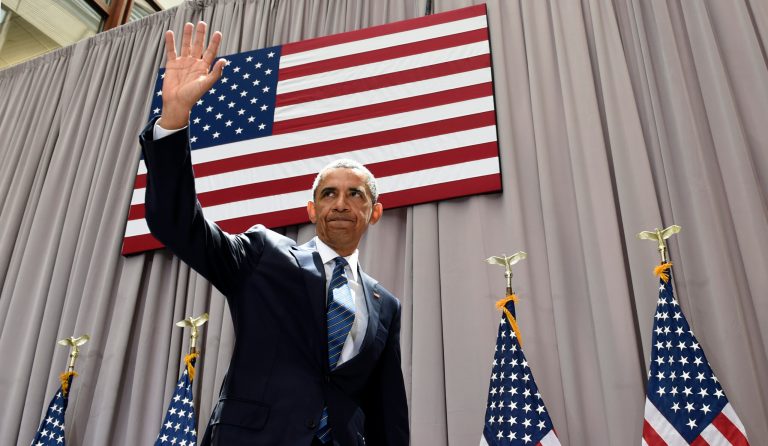 White House says President Obama won't be watching the GOP debates himself.Â (AP Photo/Susan Walsh)