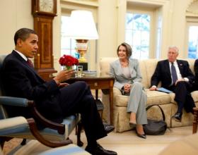 What Democrats Think of the American People