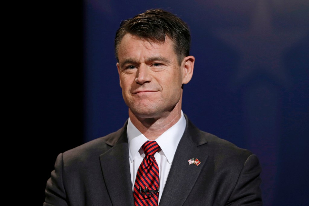 Sen. Todd Young’s bipartisan pitch for the REINS Act