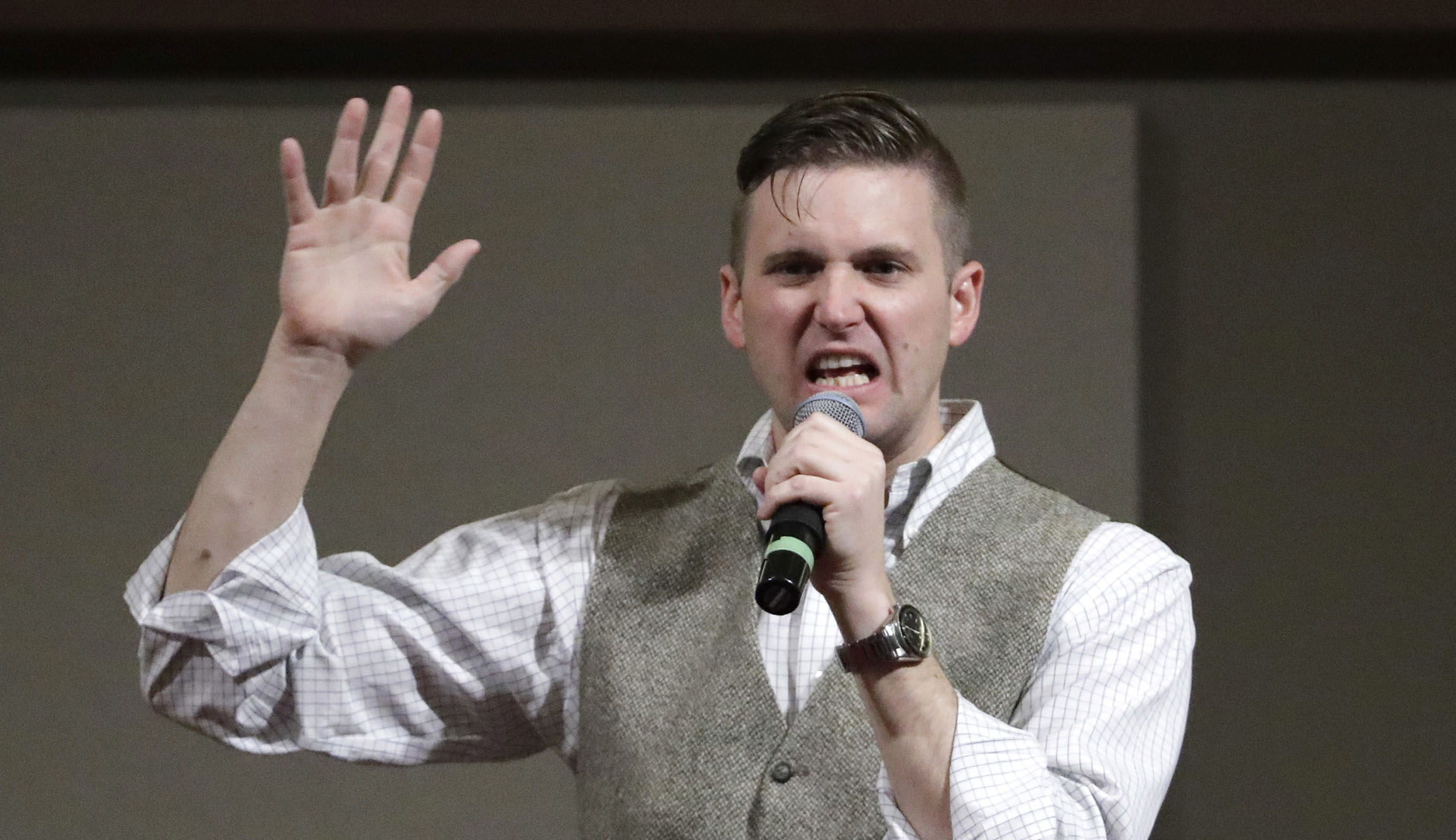 The Washington Post just published a paranoid, racist conspiracy theory