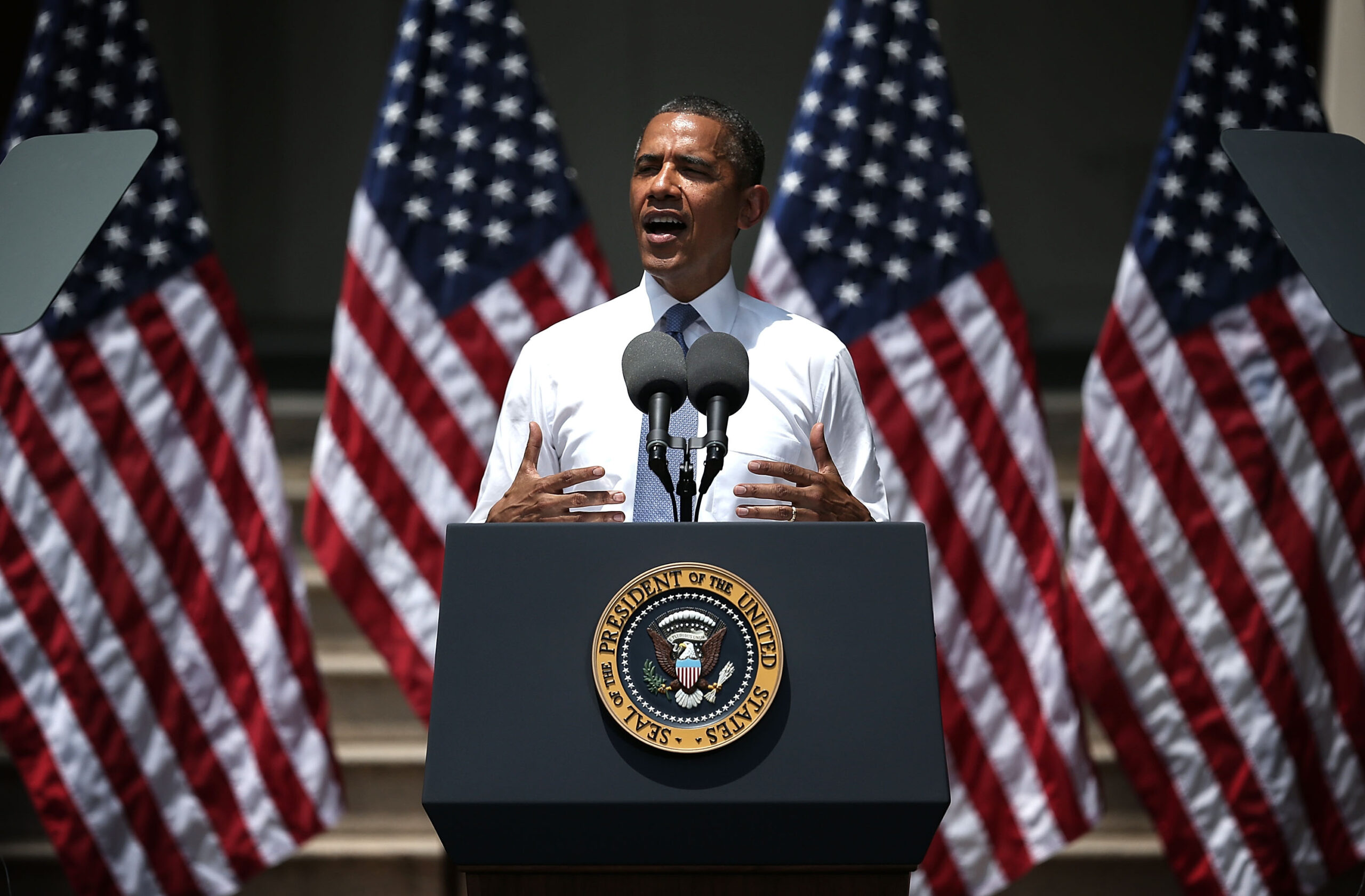 Obama: Senate took a ‘critical step’ toward fixing broken immigration system