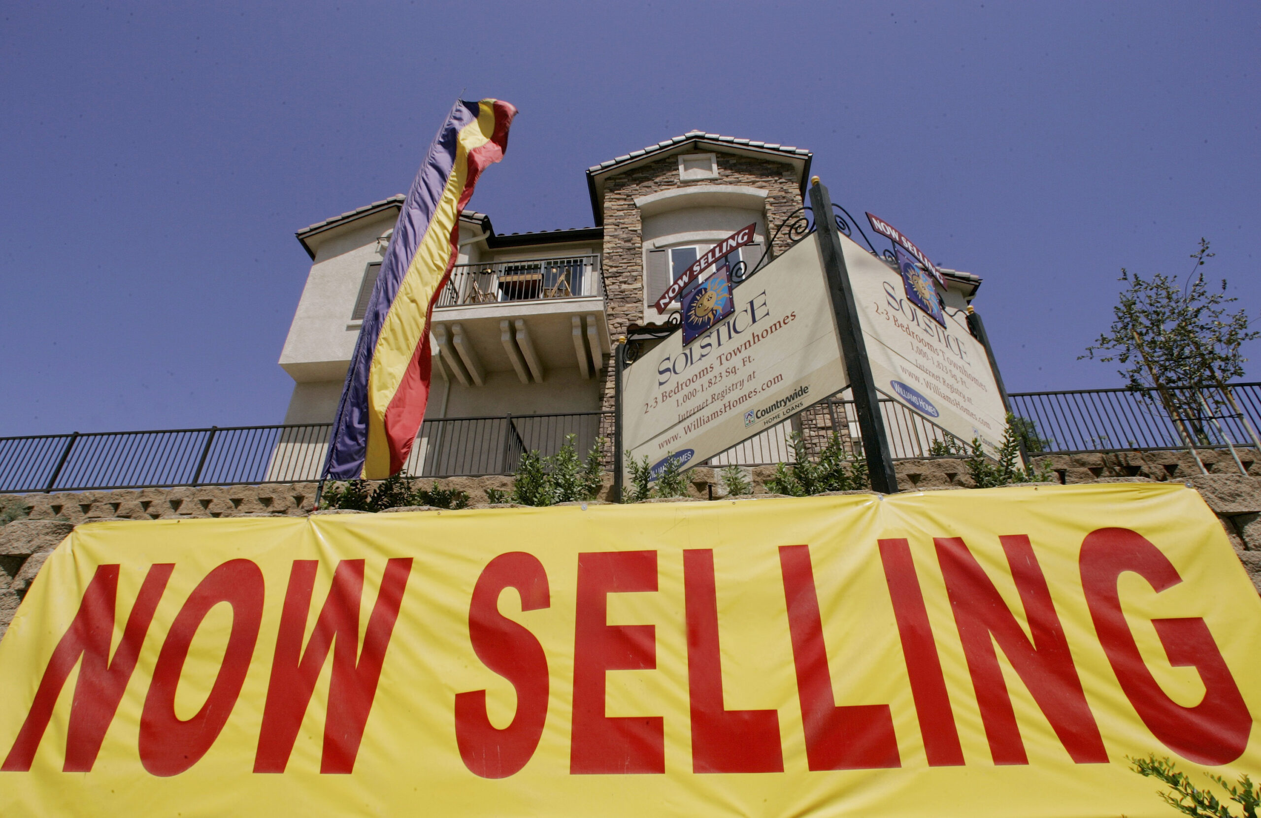 Conservative analysts warn of growing Fannie and Freddie