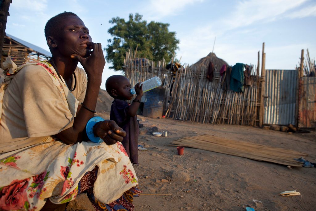 Africa: A tragic continent