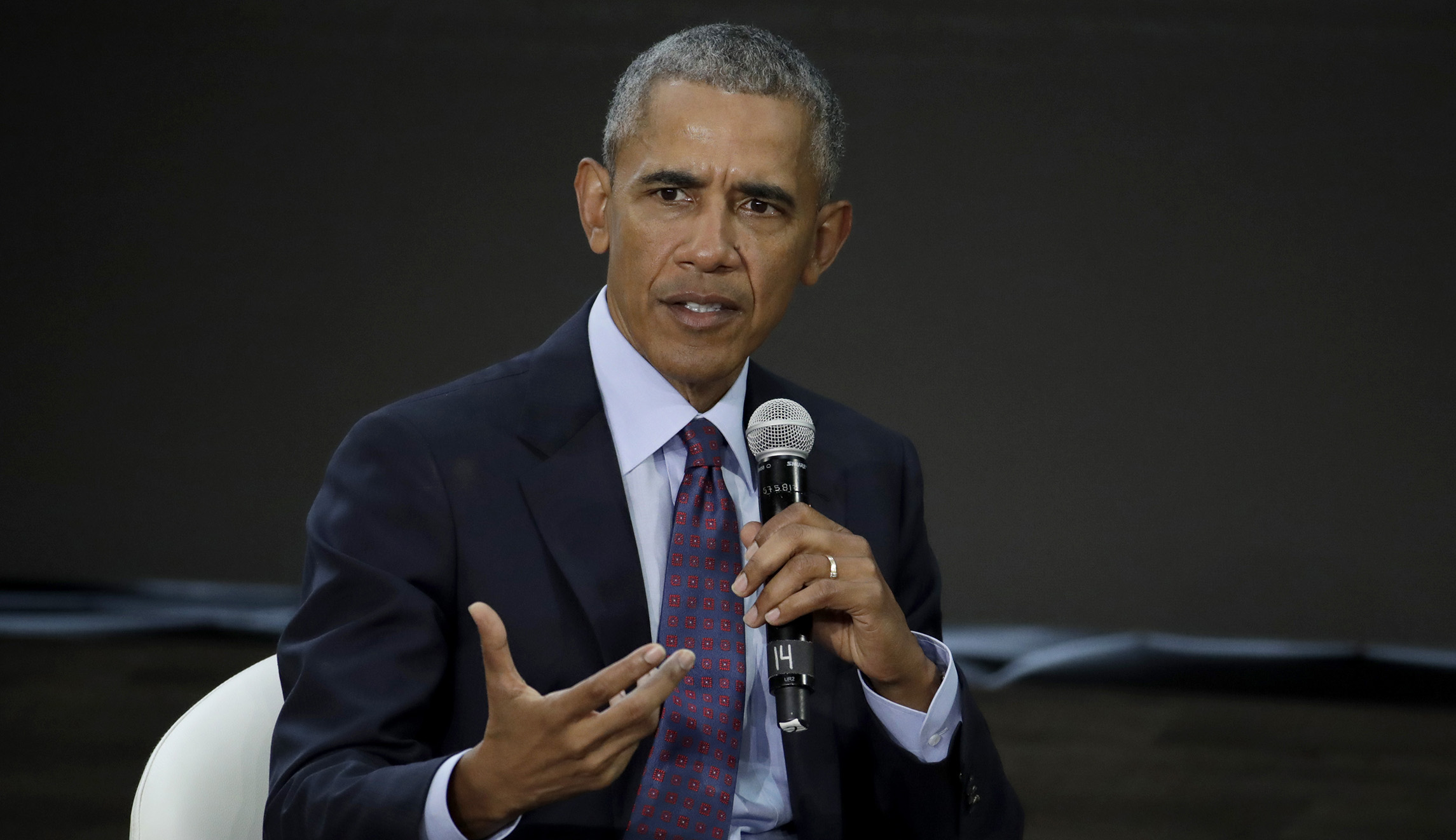 Obama spreads untruths about the Graham-Cassidy health bill