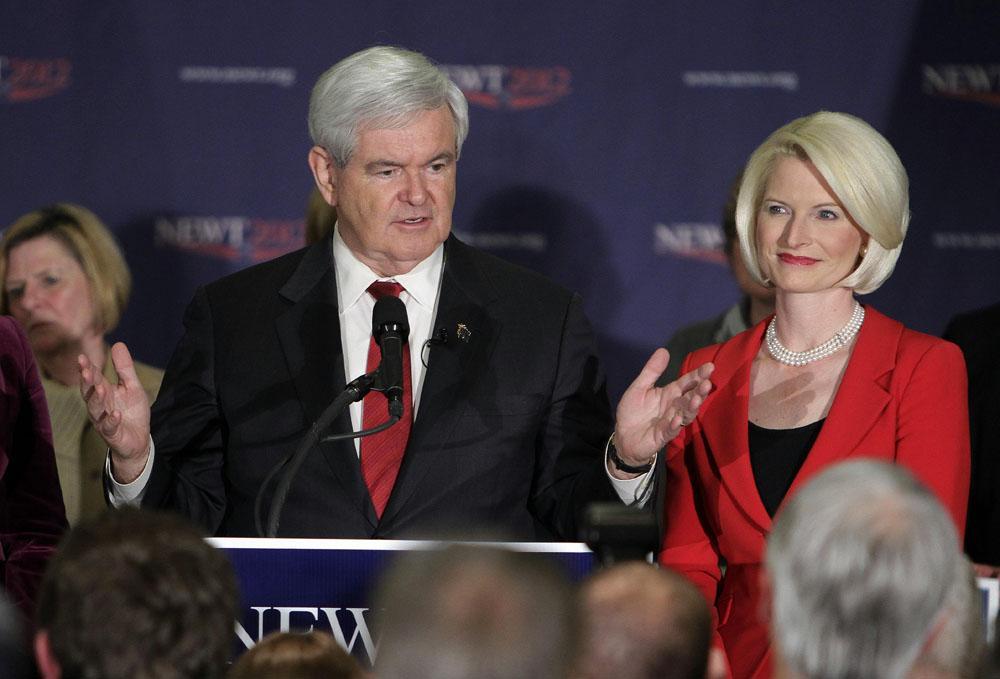 Attacks on Romney now shift to South Carolina