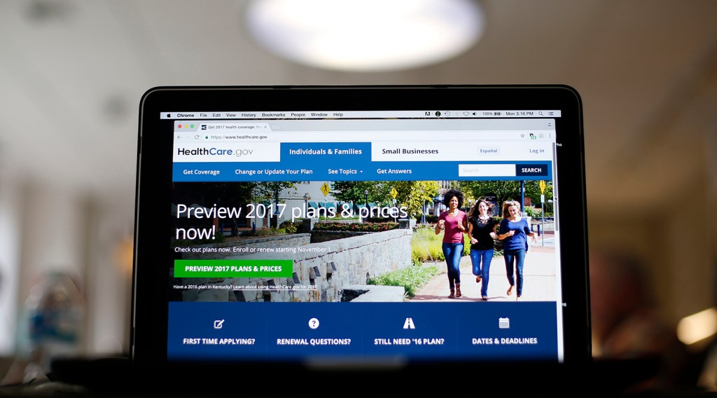Good riddance to a wasteful Obamacare promotion budget