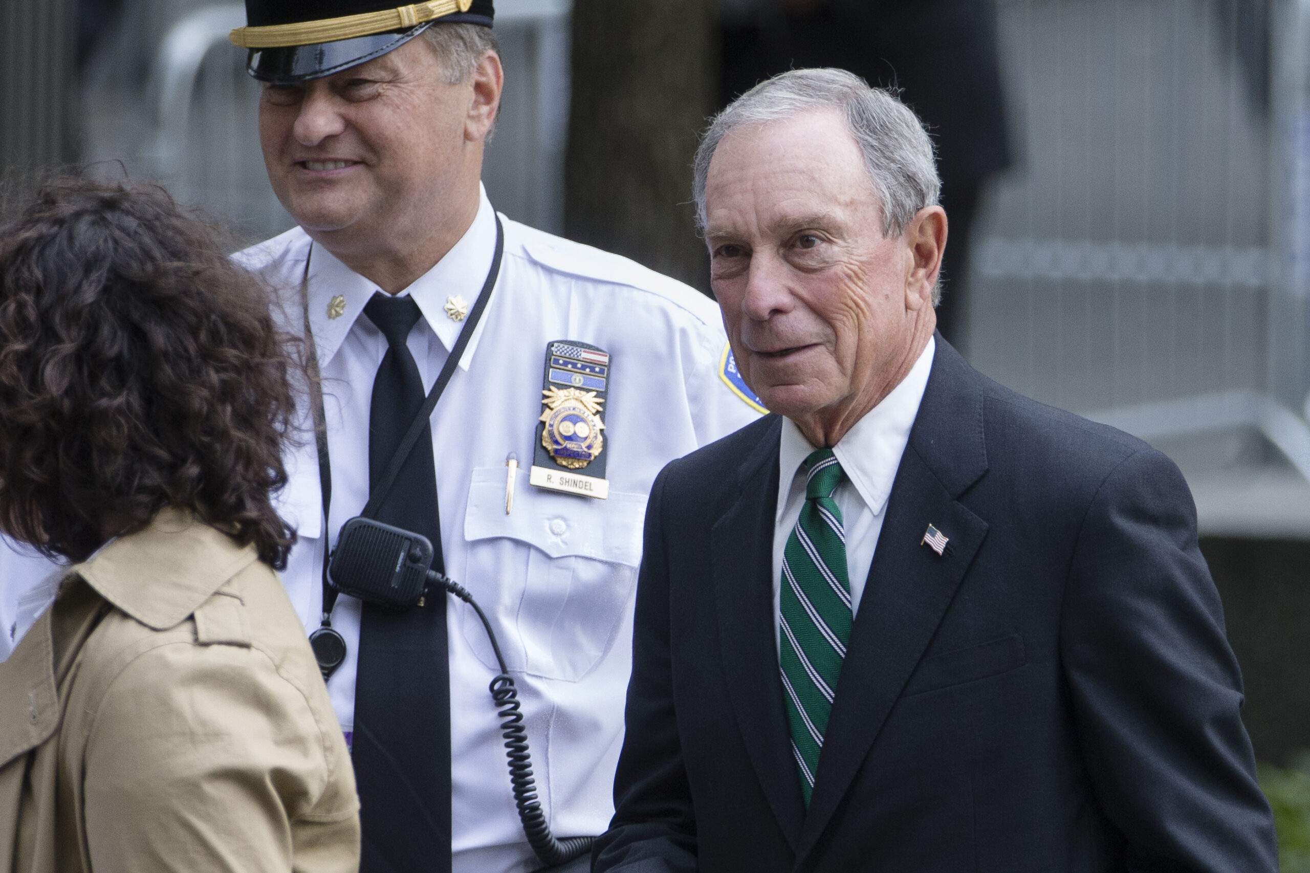 Backlash on green ‘bully’ Bloomberg?