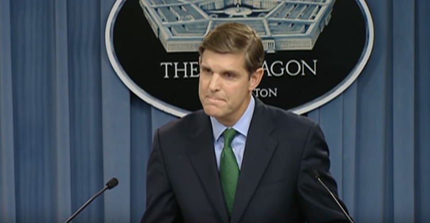 Pentagon: Banning Muslims could hurt national security