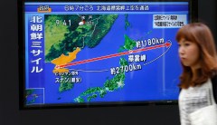 North Korea now has missiles that can likely reach Washington, D.C.