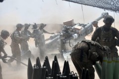General: ISIS chemical attack had ‘no impact’ on US, Iraqi forces