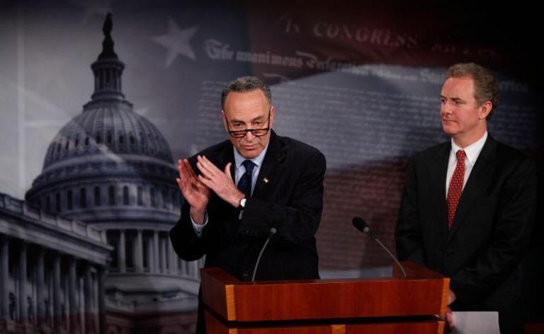 Obama henchmen boosting Big Labor bosses, again