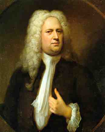 Gurdon: After Handel’s Brussels sprouts, a hallelujah of liberation