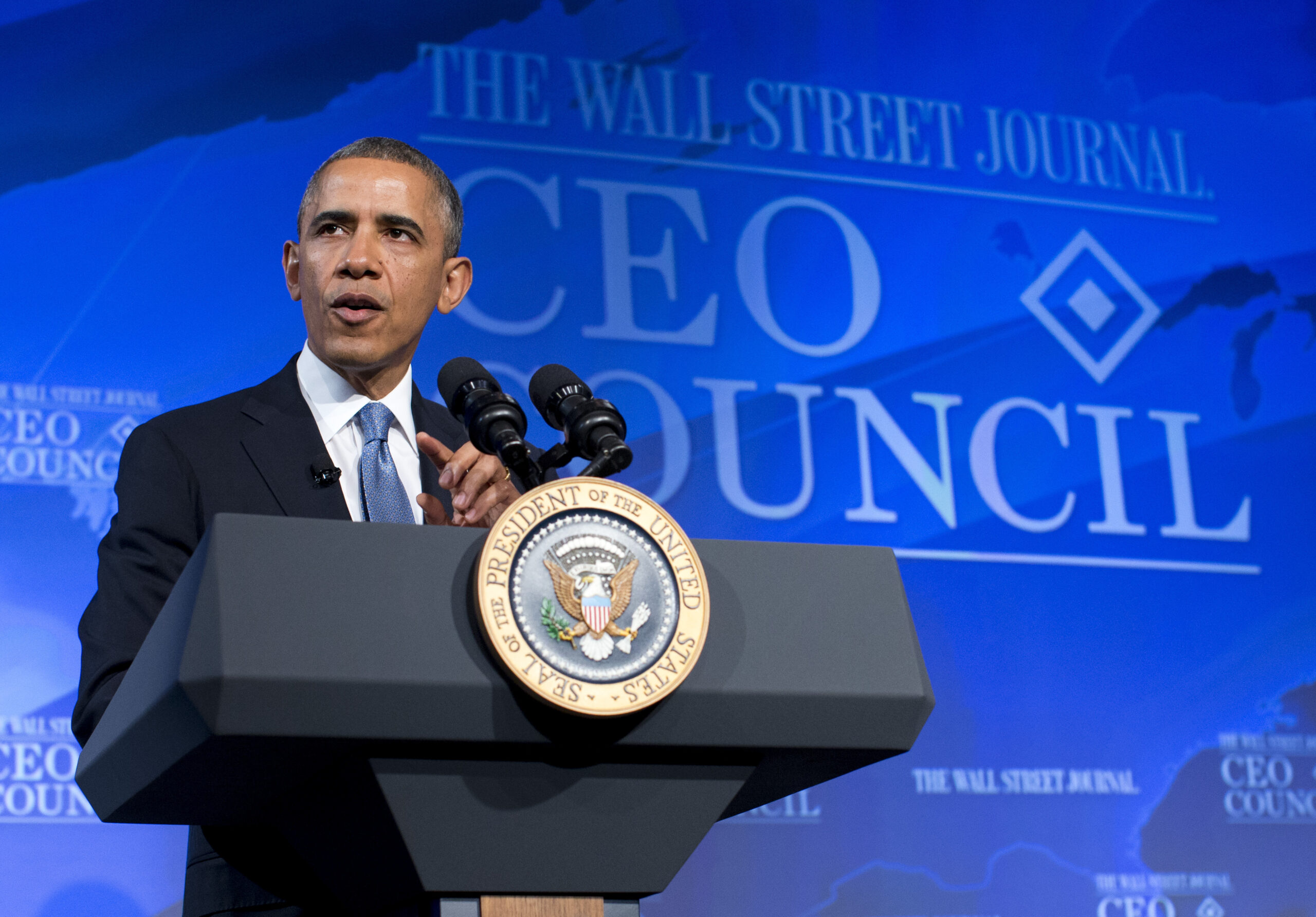 Obama: GOP ‘invested’ in health law failing