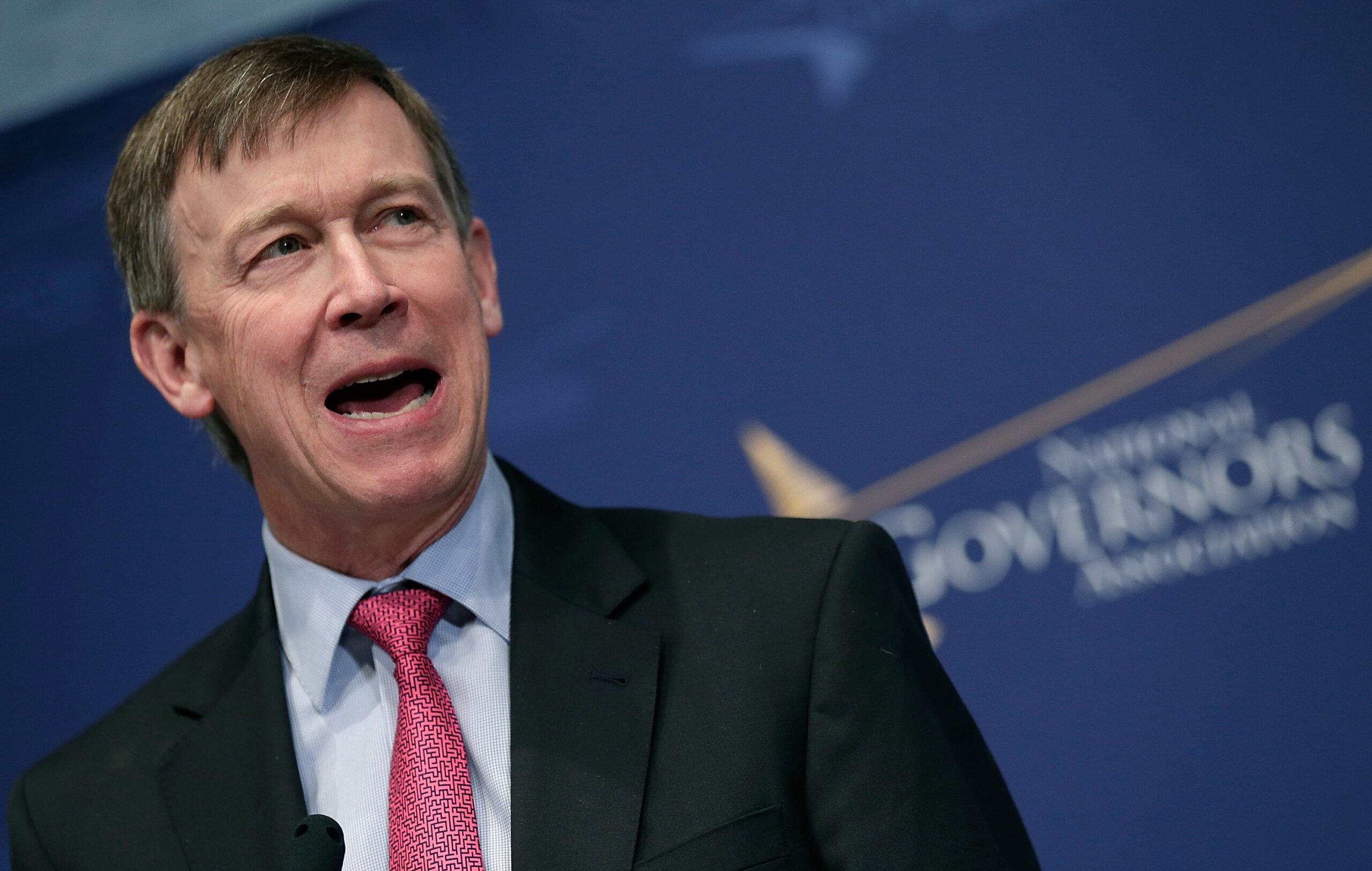 Governors say legalized pot buzz just smoke