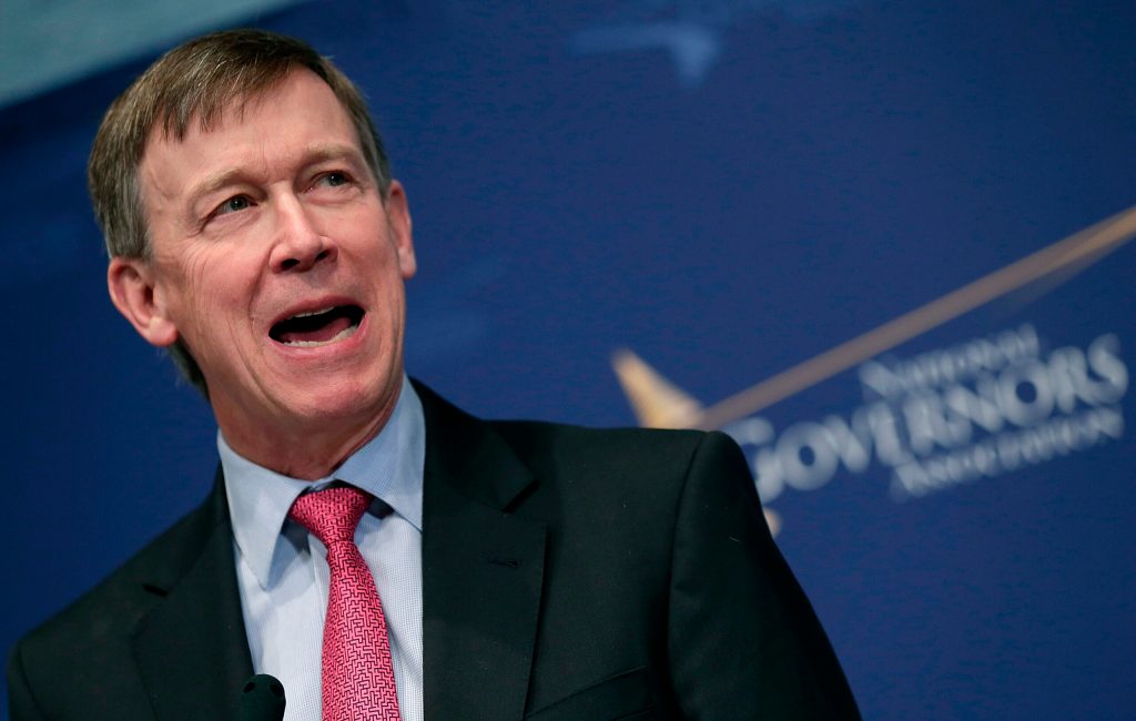 Governors say legalized pot buzz just smoke
