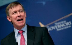 Governors say legalized pot buzz just smoke