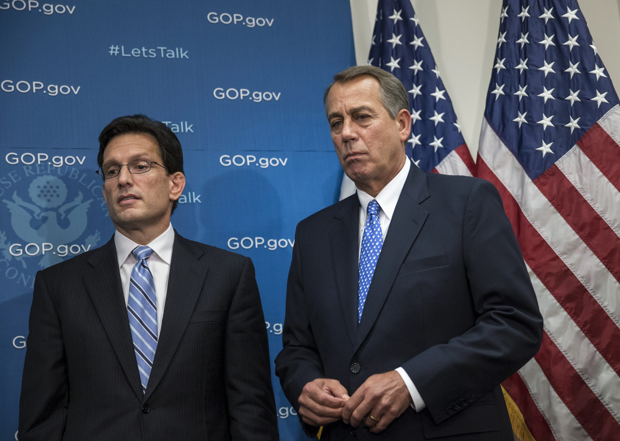 President Obama rejects House GOP debt limit plan; focus shifts to Senate