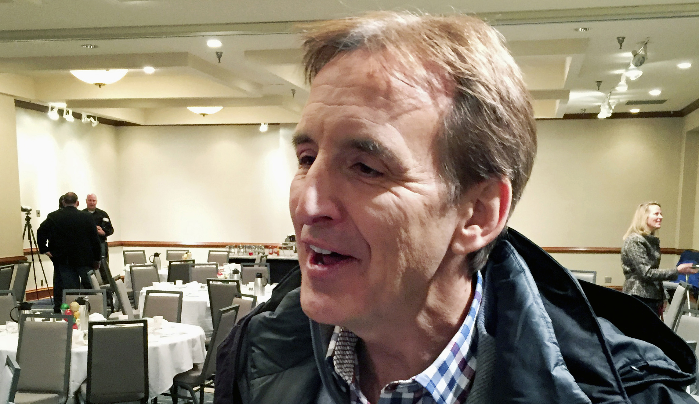 Tim Pawlenty opts against Senate bid in 2018