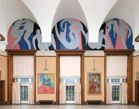 No Museum Left Behind