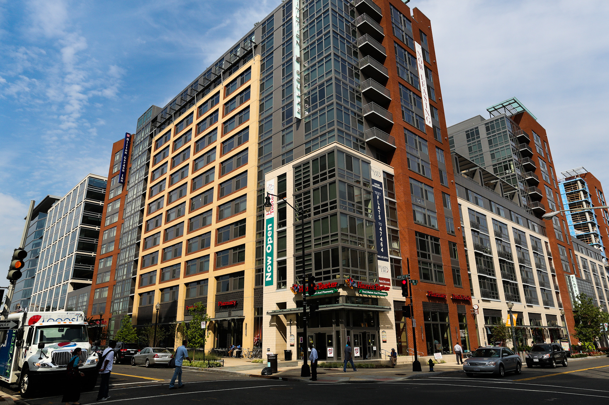 House to review D.C. building height limits