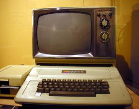 Government Innovation: A Play in Four Acts