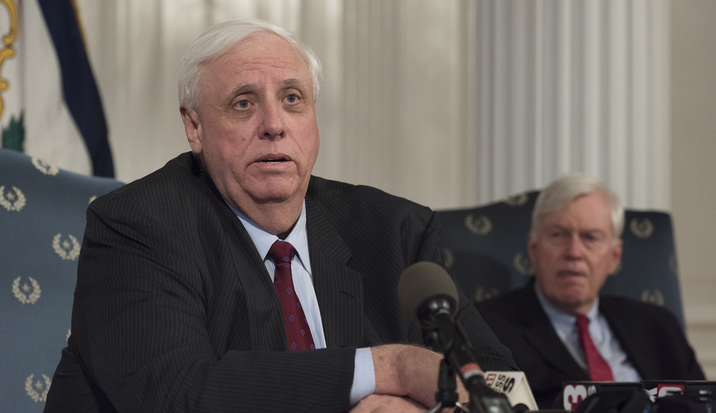 West Virginia lawmakers reach deal with teachers unions