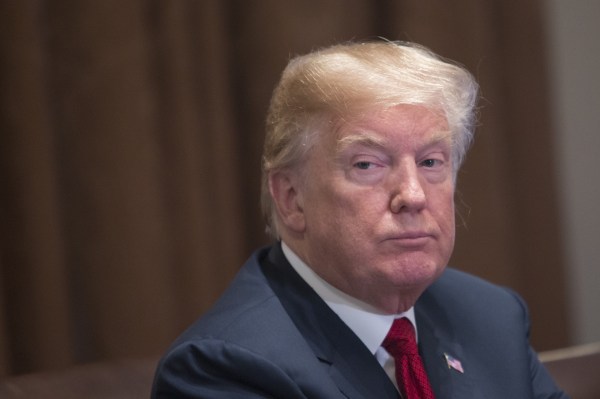Trump Warns Congress: ‘Last Chance’ for DACA
