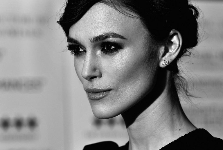 Keira Knightley: From ‘Pride and Prejudice’ to Nicholas Sparks?