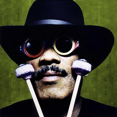 Vibes reverberate at Blues Alley