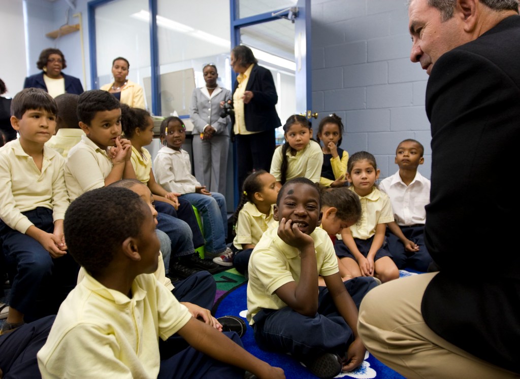 Council: D.C. schools need thorough improvement plan