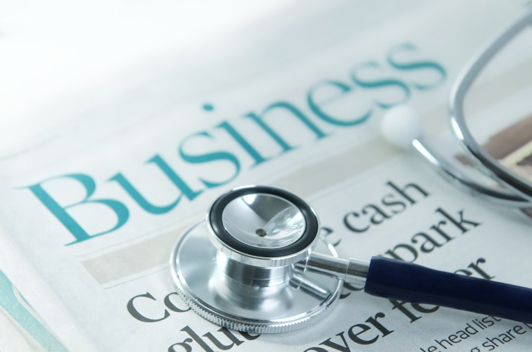 The medical device tax was created to help fund Obamacare. It charges a 2.3 percent tax on the sale of certain medical devices such as pacemakers and imaging devices like MRIs. More low-tech devices such as surgical gloves and contact lenses do not pay the tax.