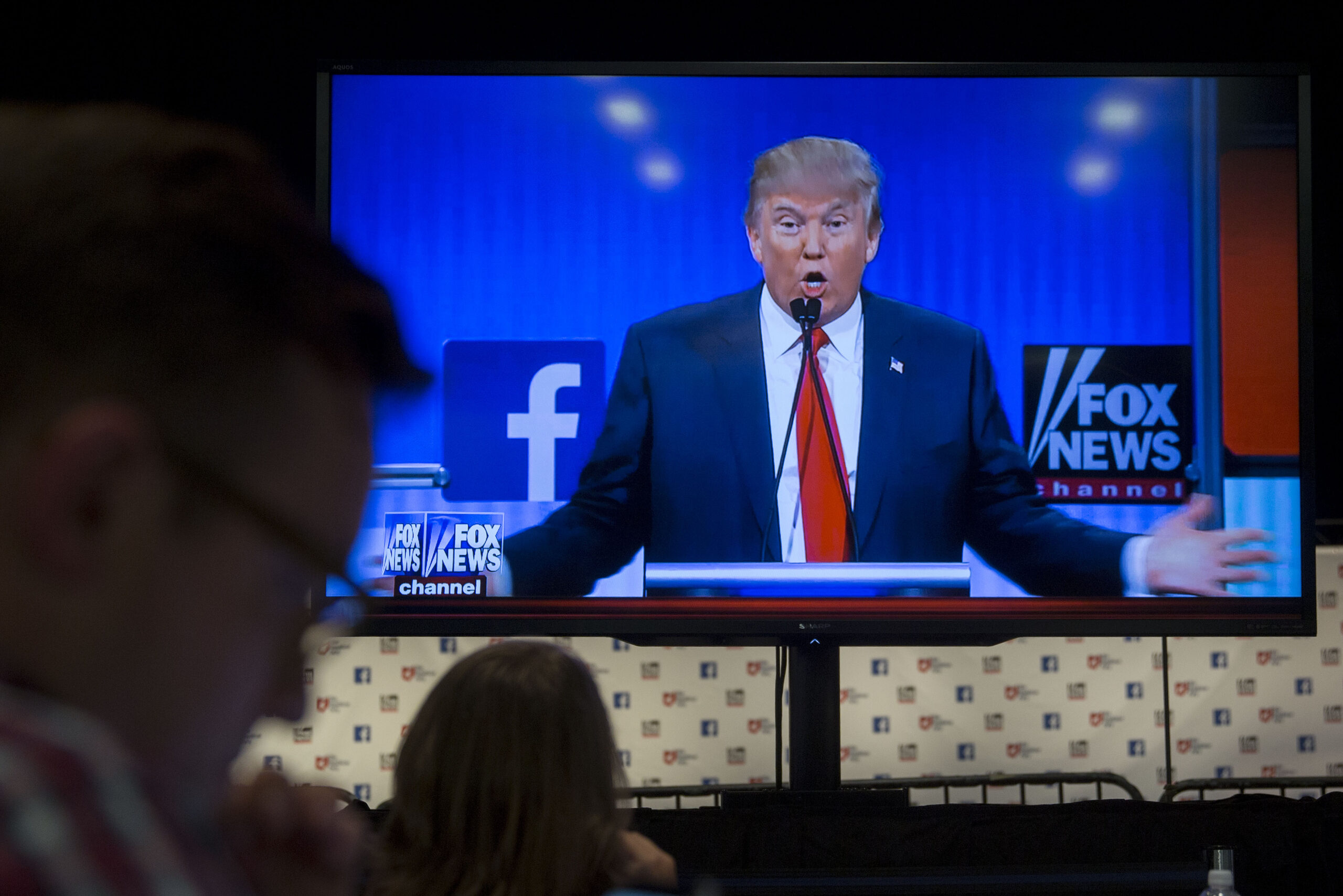 Trump continues trashing Fox talent even after supposed truce