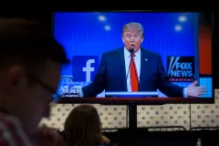 Trump continues trashing Fox talent even after supposed truce