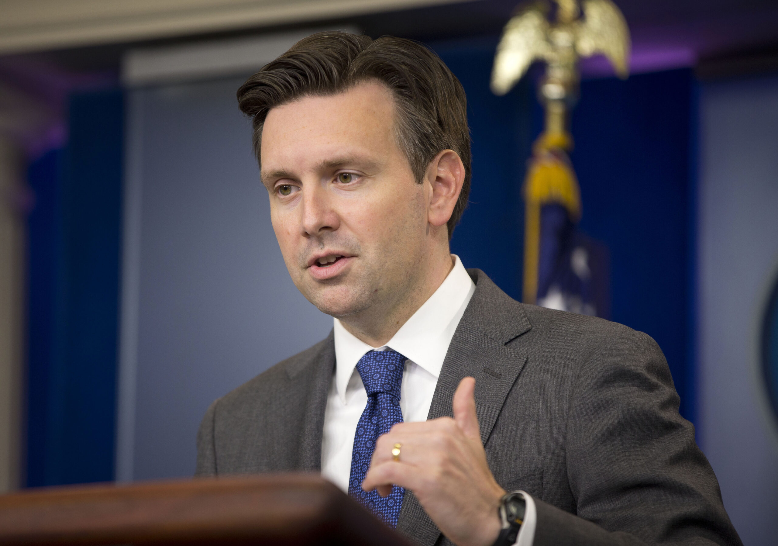 White House to Chaffetz: Don’t ‘monkey’ with the U.S. credit rating