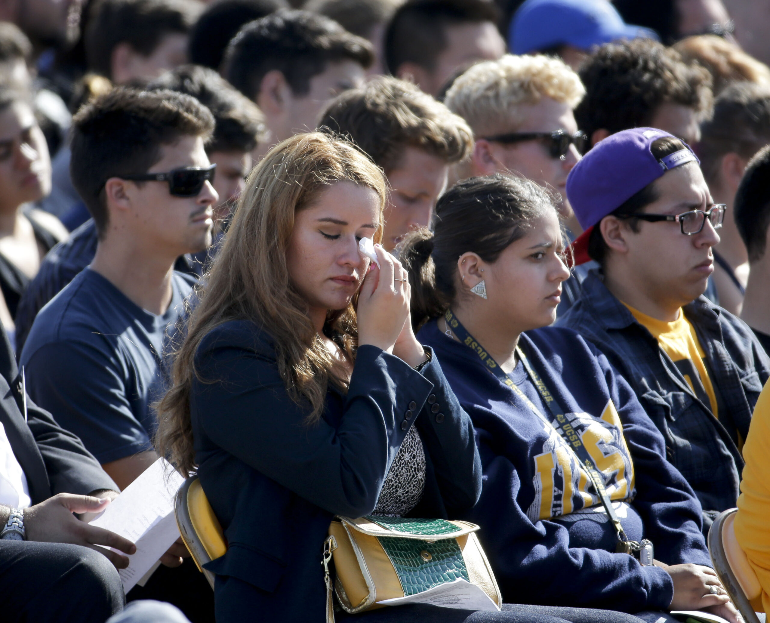 Pull the plug on the publicity machine for killers like Santa Barbara shooter