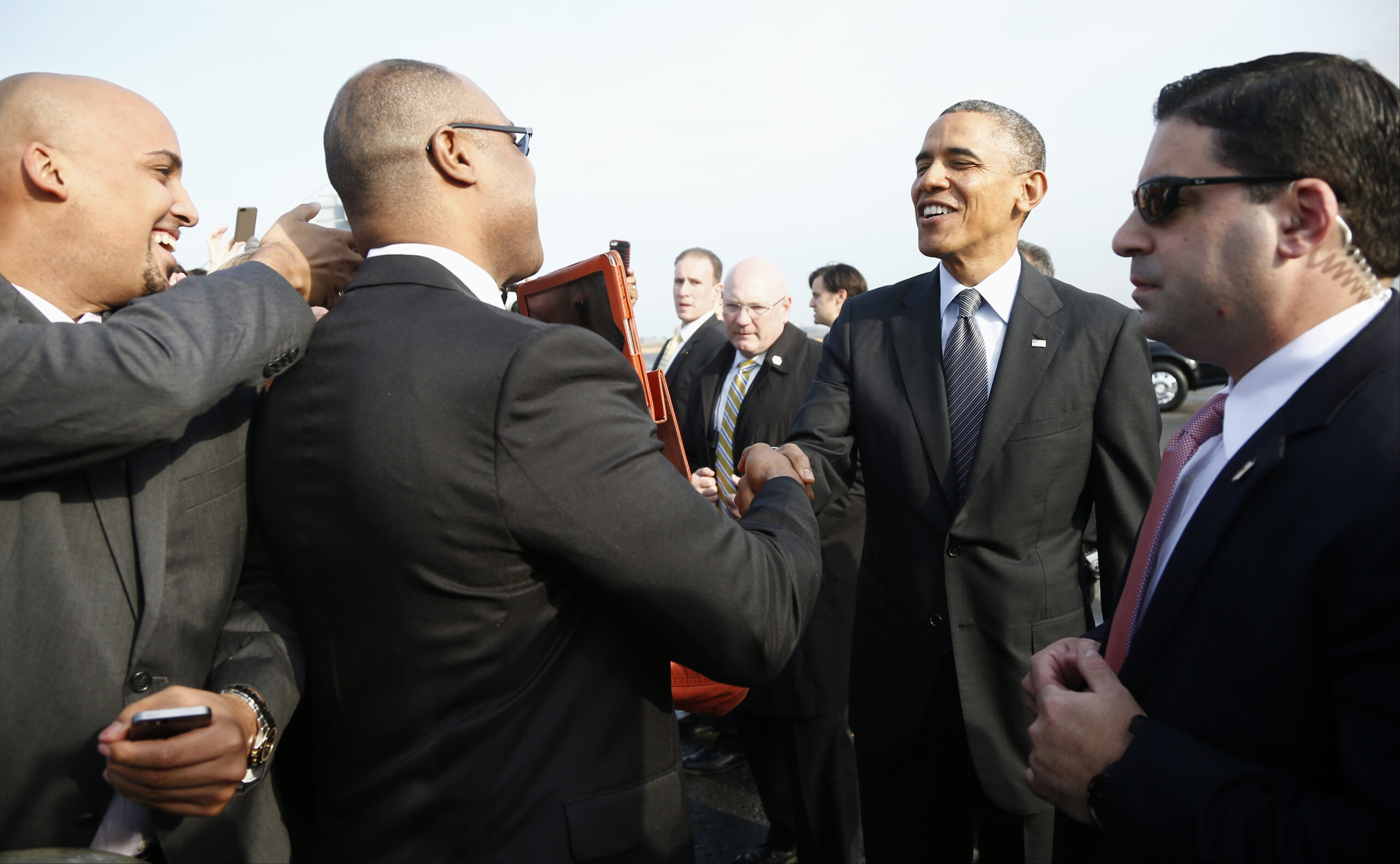 Obama to cite Mass. health care law’s slow start