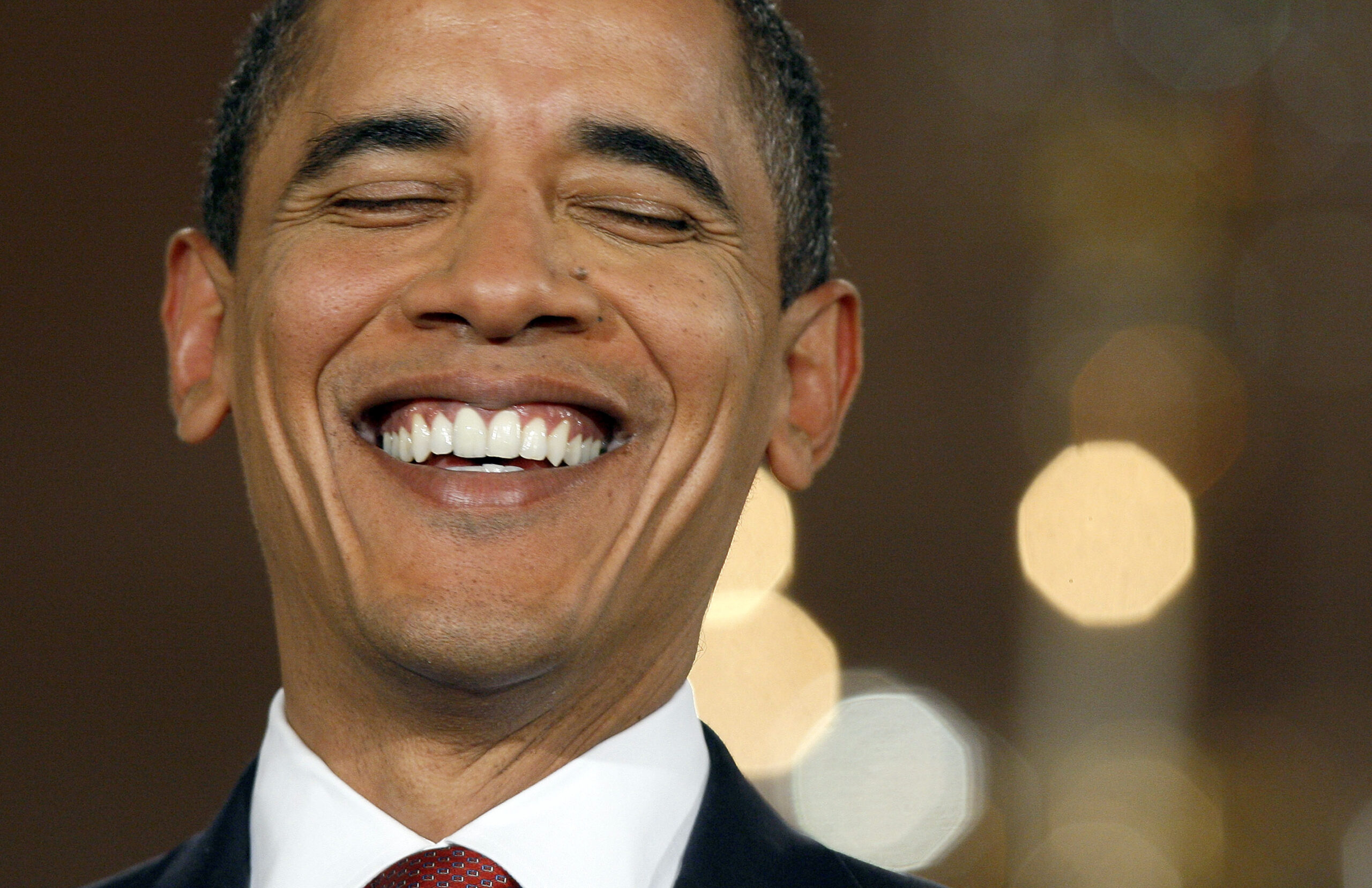 Poll: At Obama’s 5-yr point, few see a turnaround