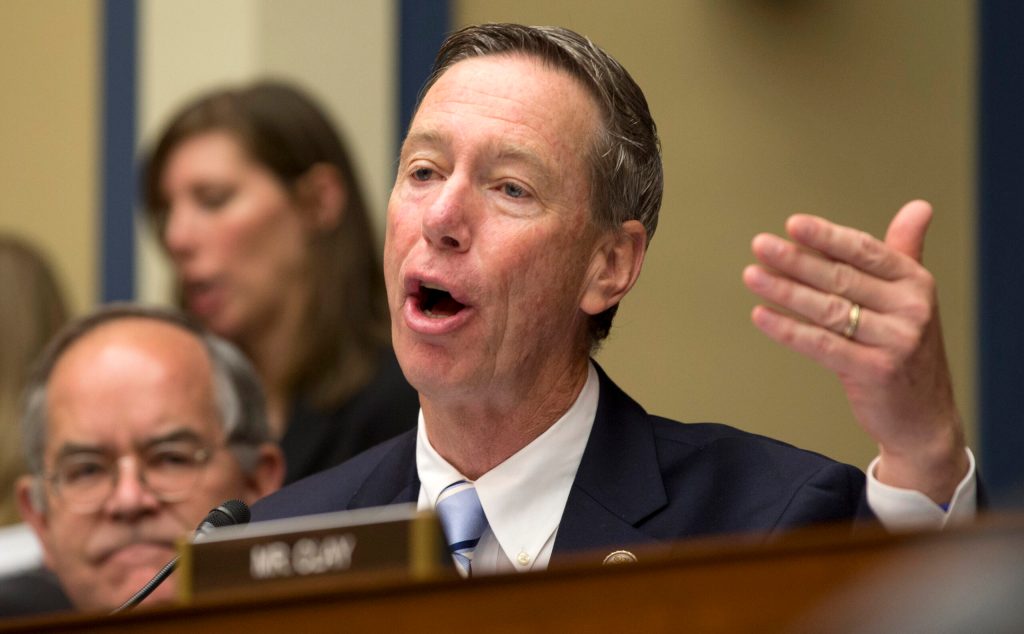 Rep. Stephen Lynch calls for release of Sept. 11 documents