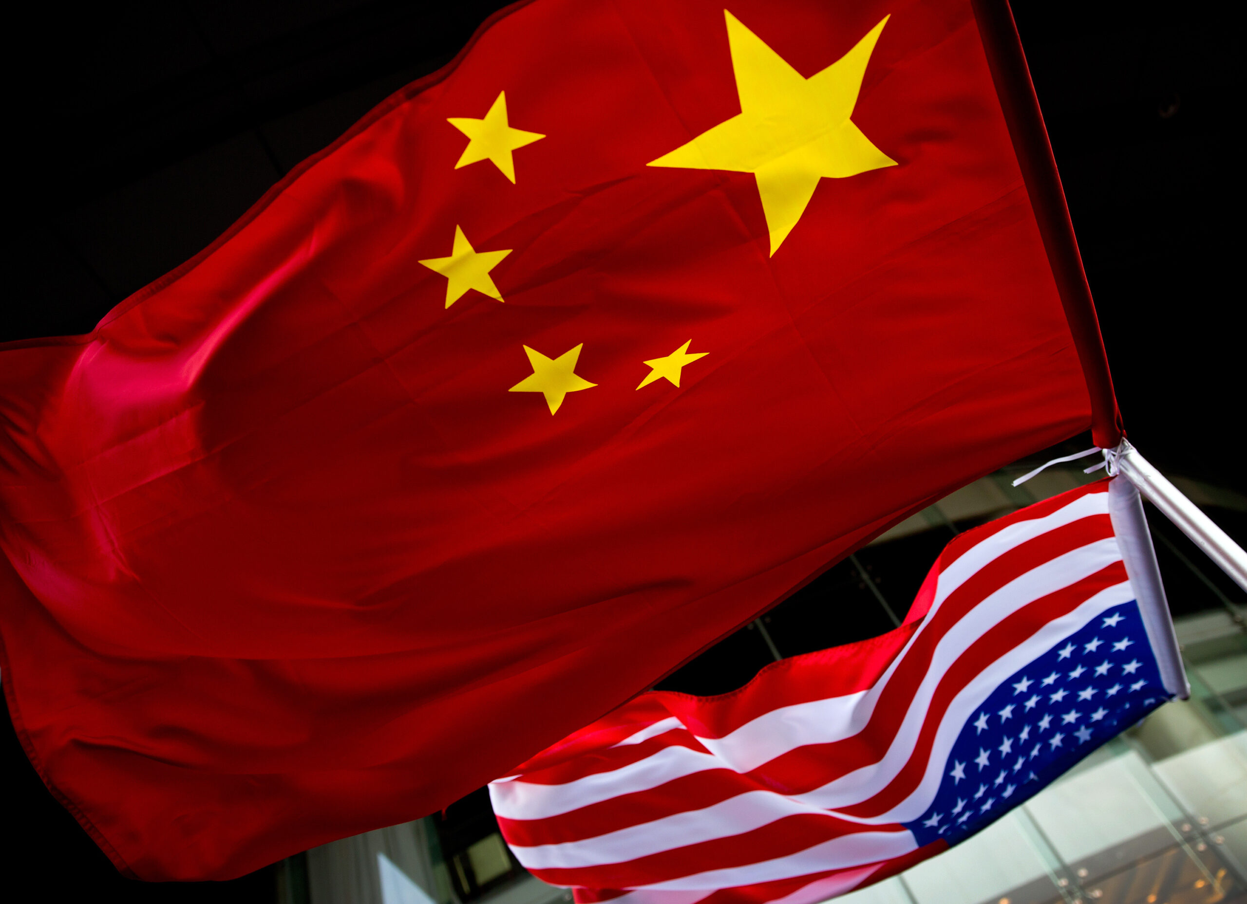 China’s espionage on US soil won’t end with consulate closure