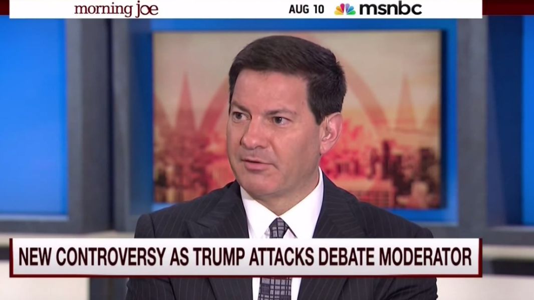 MSNBC morning show falls for parody Twitter account