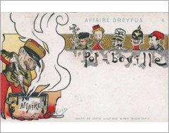 The Dreyfus Wars