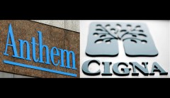 Cigna mute on Anthem’s Supreme Court bid