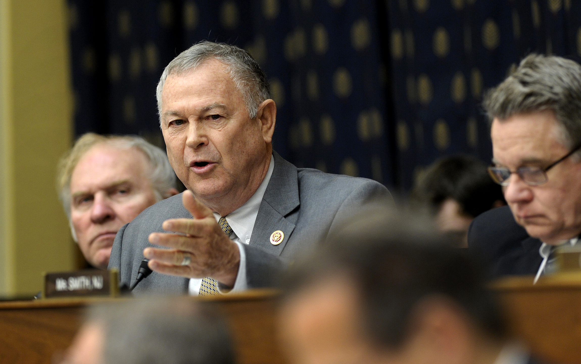 Senate GOP sours on Rohrabacher after Russia comments