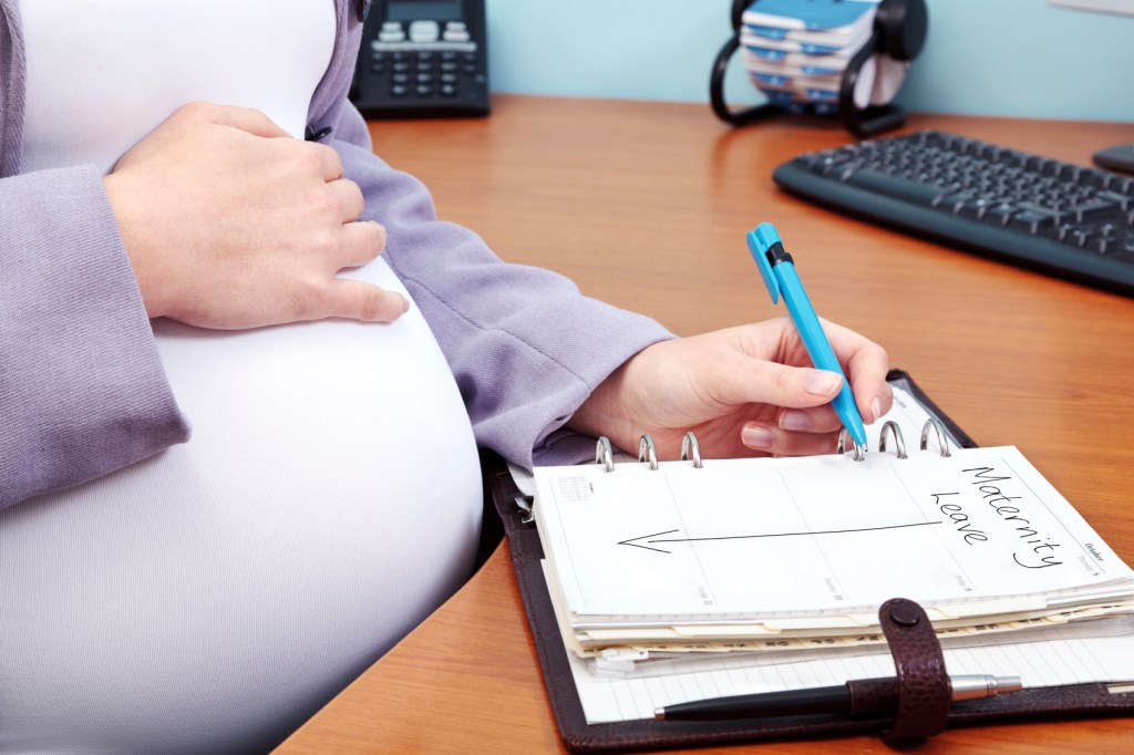 Senators seek middle ground on paid leave