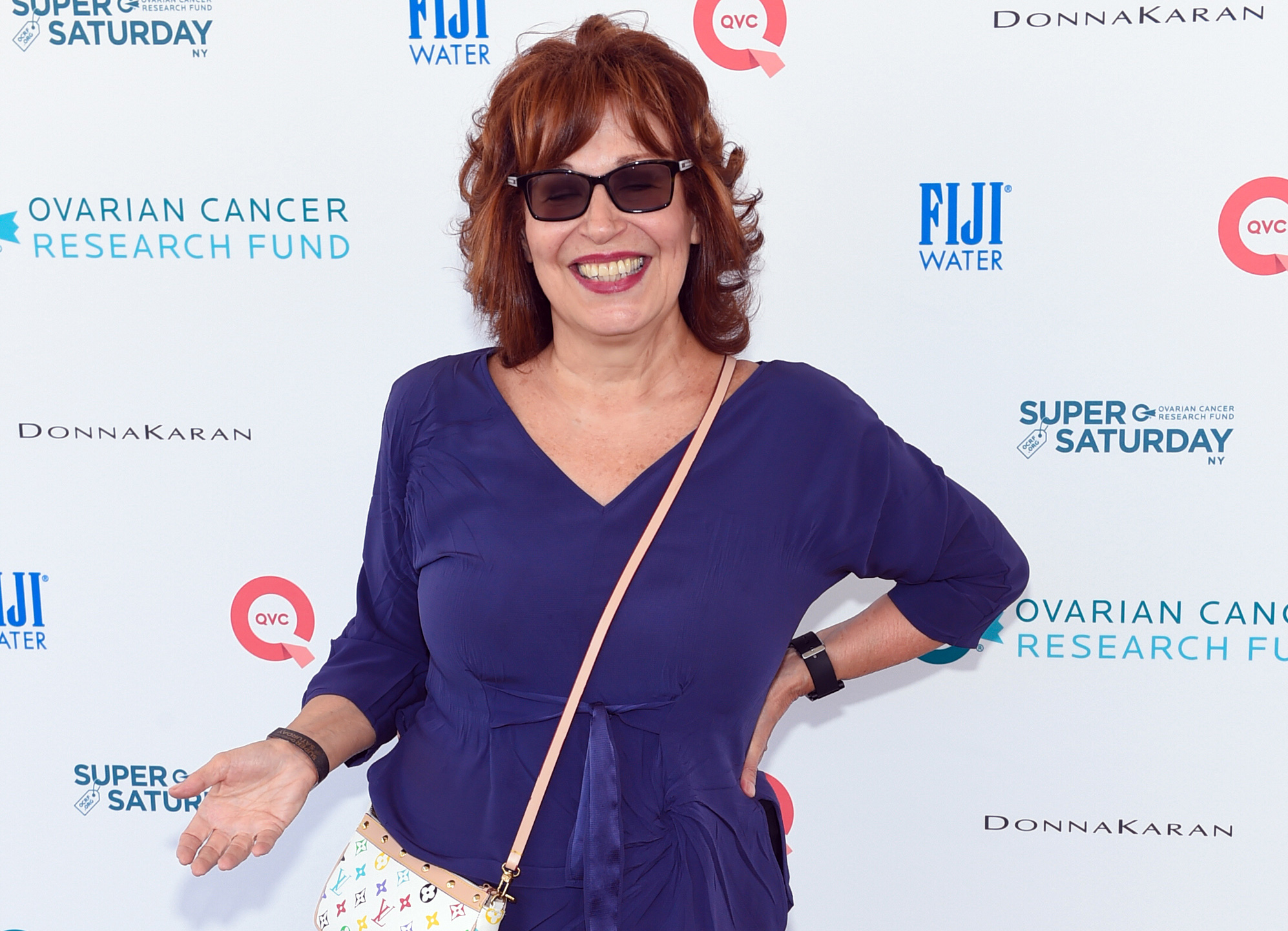 Joy Behar warns Fiorina: ‘It’s open season’