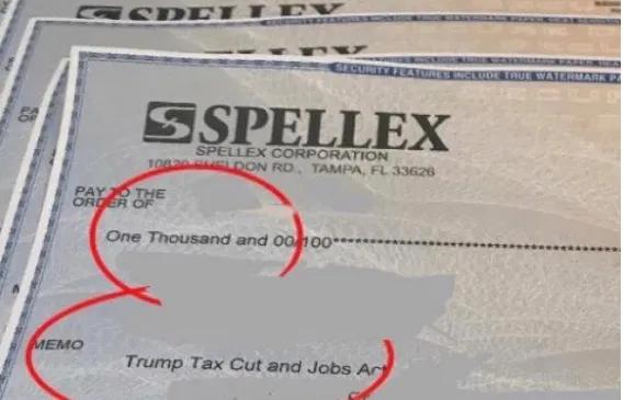 250 companies offering ‘Trump bonuses,’ up 525%