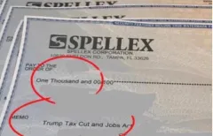 250 companies offering ‘Trump bonuses,’ up 525%