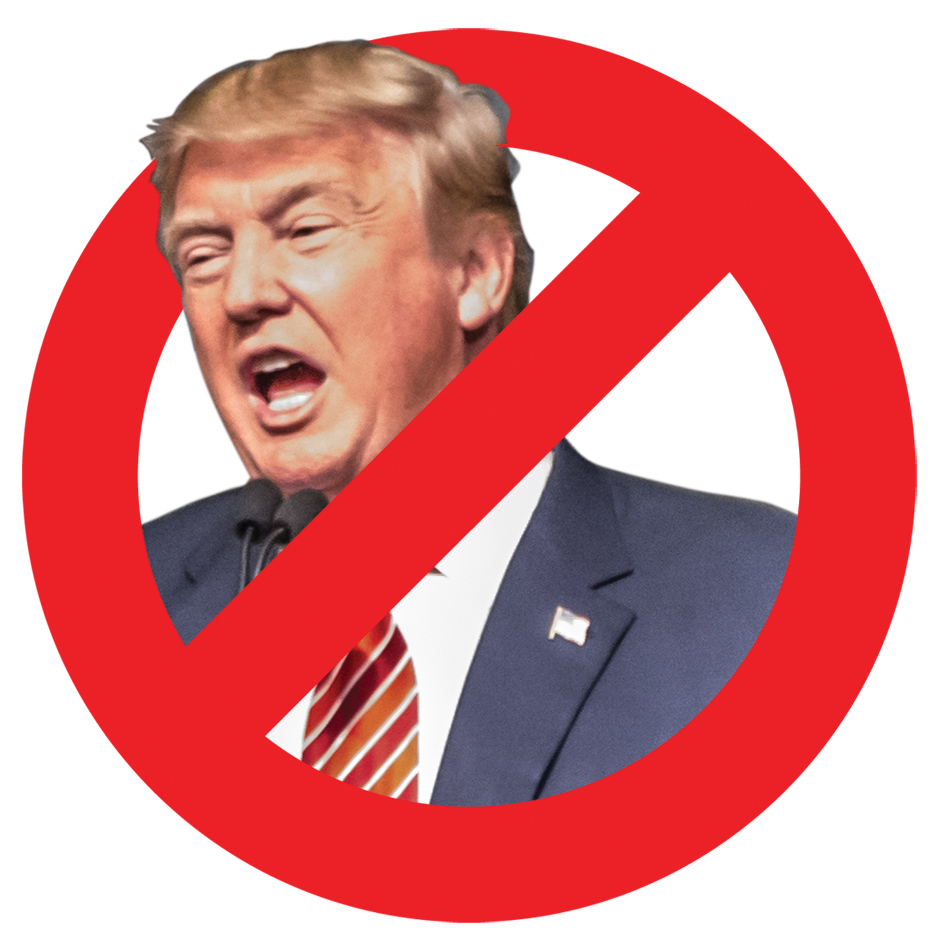 No Trump
